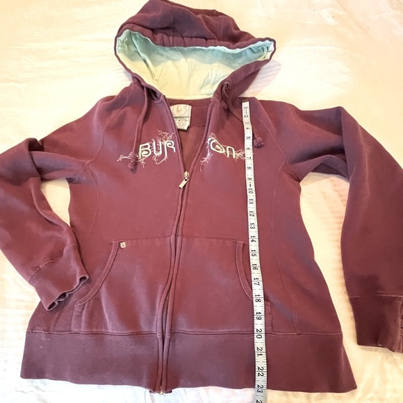 Burton Hoodie - Picture 2 of 8